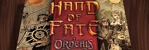 Hand of Fate: Ordeals